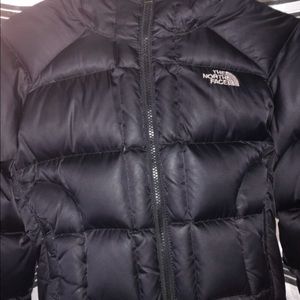 North Face Jacket, XS